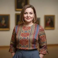 Patrycja Malinowska